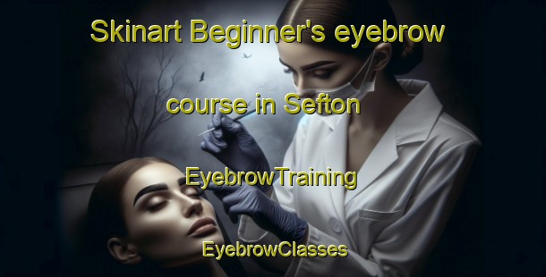 Skinart Beginner's eyebrow course in Sefton | EyebrowTraining | EyebrowClasses | SkinartTraining-New Zealand