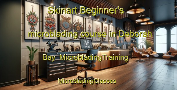 Skinart Beginner's microblading course in Deborah Bay | MicrobladingTraining | MicrobladingClasses | SkinartTraining-New Zealand