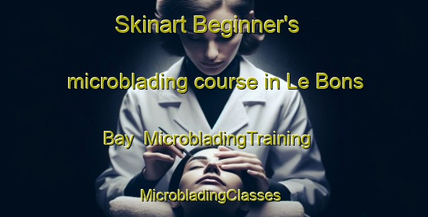 Skinart Beginner's microblading course in Le Bons Bay | MicrobladingTraining | MicrobladingClasses | SkinartTraining-New Zealand