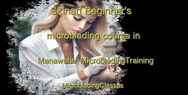 Skinart Beginner's microblading course in Manawahe | MicrobladingTraining | MicrobladingClasses | SkinartTraining-New Zealand