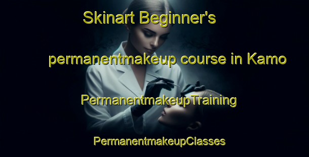 Skinart Beginner's permanentmakeup course in Kamo | PermanentmakeupTraining | PermanentmakeupClasses | SkinartTraining-New Zealand