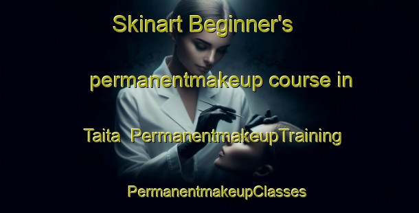 Skinart Beginner's permanentmakeup course in Taita | PermanentmakeupTraining | PermanentmakeupClasses | SkinartTraining-New Zealand
