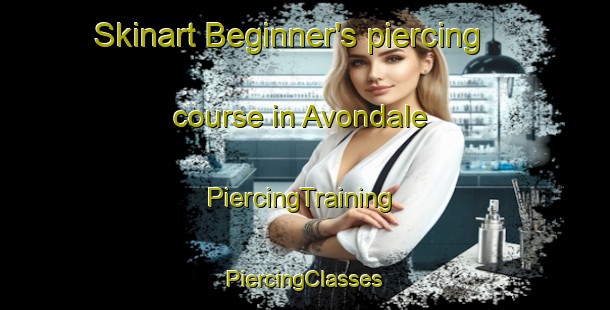 Skinart Beginner's piercing course in Avondale | #PiercingTraining #PiercingClasses #SkinartTraining-New Zealand