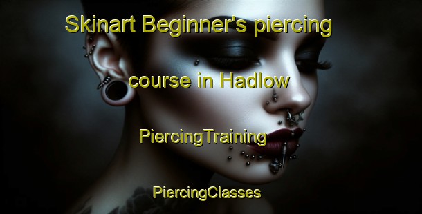 Skinart Beginner's piercing course in Hadlow | PiercingTraining | PiercingClasses | SkinartTraining-New Zealand