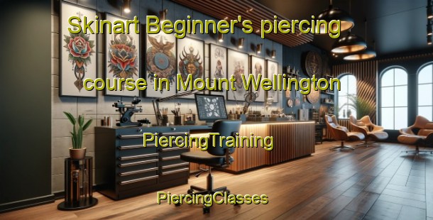 Skinart Beginner's piercing course in Mount Wellington | PiercingTraining | PiercingClasses | SkinartTraining-New Zealand