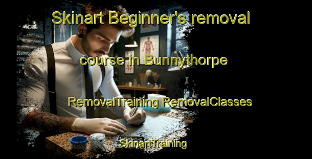 Skinart Beginner's removal course in Bunnythorpe | #RemovalTraining #RemovalClasses #SkinartTraining-New Zealand