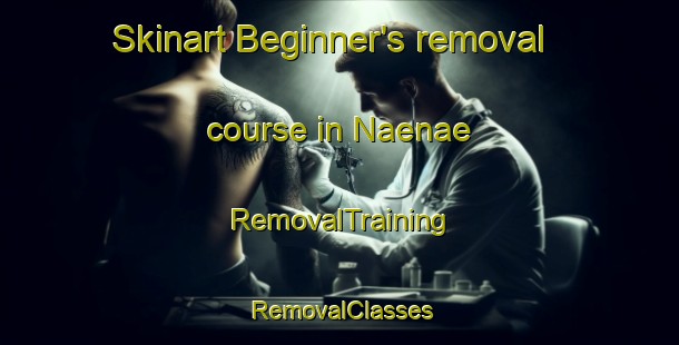 Skinart Beginner's removal course in Naenae | RemovalTraining | RemovalClasses | SkinartTraining-New Zealand