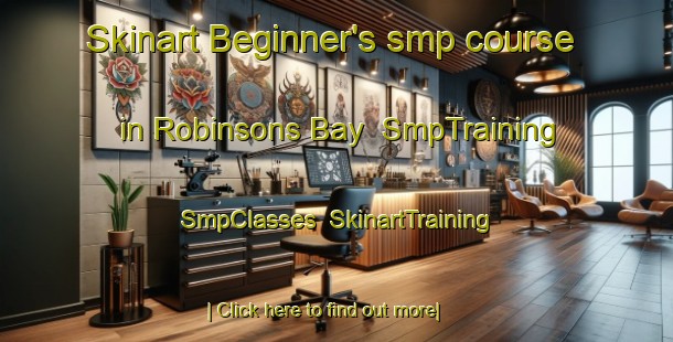 Skinart Beginner's smp course in Robinsons Bay | SmpTraining | SmpClasses | SkinartTraining-New Zealand