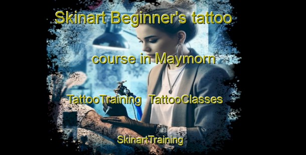 Skinart Beginner's tattoo course in Maymorn | TattooTraining | TattooClasses | SkinartTraining-New Zealand