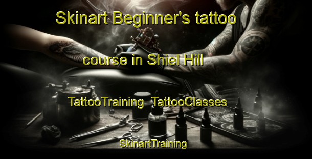 Skinart Beginner's tattoo course in Shiel Hill | TattooTraining | TattooClasses | SkinartTraining-New Zealand
