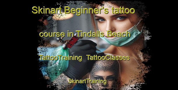 Skinart Beginner's tattoo course in Tindalls Beach | TattooTraining | TattooClasses | SkinartTraining-New Zealand