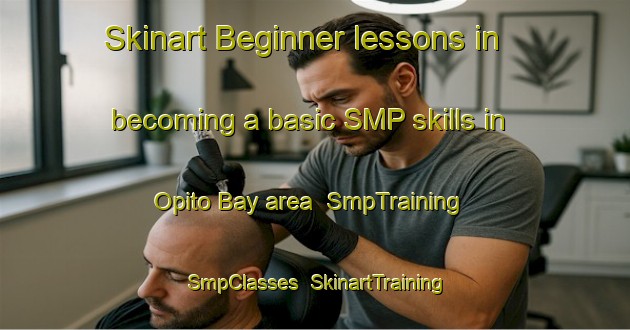 Skinart Beginner lessons in becoming a basic SMP skills in Opito Bay area | SmpTraining | SmpClasses | SkinartTraining-New Zealand
