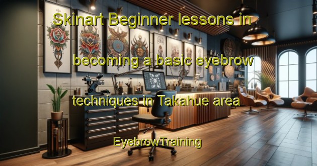 Skinart Beginner lessons in becoming a basic eyebrow techniques in Takahue area | EyebrowTraining | EyebrowClasses | SkinartTraining-New Zealand