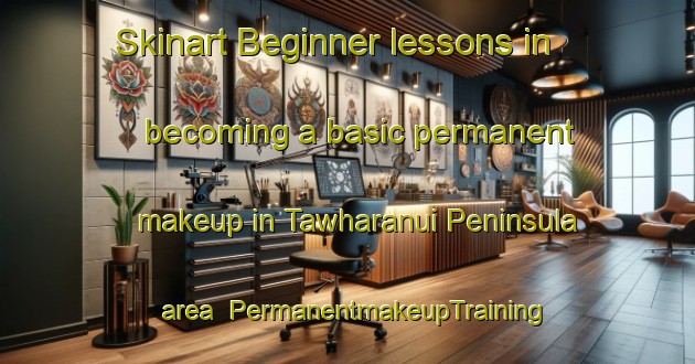 Skinart Beginner lessons in becoming a basic permanent makeup in Tawharanui Peninsula area | PermanentmakeupTraining | PermanentmakeupClasses | SkinartTraining-New Zealand