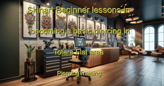 Skinart Beginner lessons in becoming a basic piercing in Totara Flat area | PiercingTraining | PiercingClasses | SkinartTraining-New Zealand