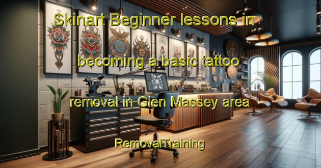 Skinart Beginner lessons in becoming a basic tattoo removal in Glen Massey area | RemovalTraining | RemovalClasses | SkinartTraining-New Zealand