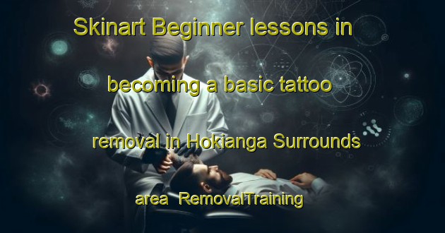 Skinart Beginner lessons in becoming a basic tattoo removal in Hokianga Surrounds area | RemovalTraining | RemovalClasses | SkinartTraining-New Zealand