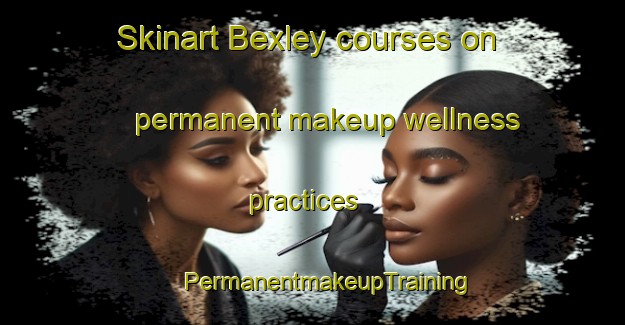 Skinart Bexley courses on permanent makeup wellness practices | #PermanentmakeupTraining #PermanentmakeupClasses #SkinartTraining-New Zealand