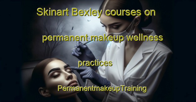 Skinart Bexley courses on permanent makeup wellness practices | #PermanentmakeupTraining #PermanentmakeupClasses #SkinartTraining-New Zealand