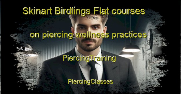 Skinart Birdlings Flat courses on piercing wellness practices | #PiercingTraining #PiercingClasses #SkinartTraining-New Zealand