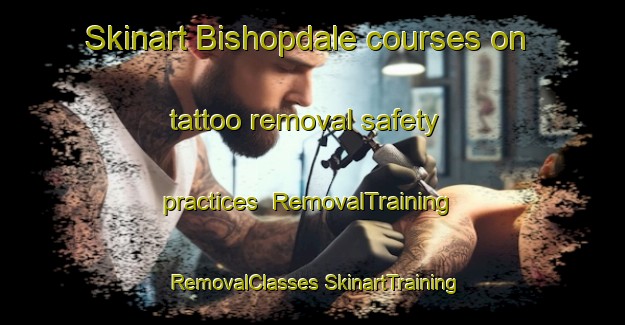 Skinart Bishopdale courses on tattoo removal safety practices | #RemovalTraining #RemovalClasses #SkinartTraining-New Zealand