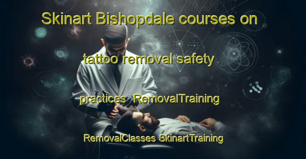 Skinart Bishopdale courses on tattoo removal safety practices | #RemovalTraining #RemovalClasses #SkinartTraining-New Zealand