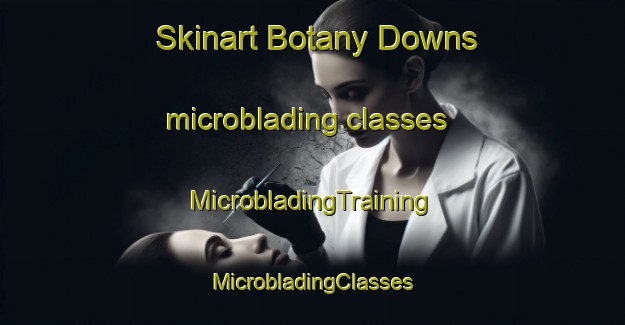 Skinart Botany Downs microblading classes | #MicrobladingTraining #MicrobladingClasses #SkinartTraining-New Zealand