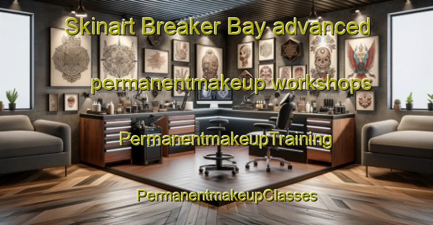 Skinart Breaker Bay advanced permanentmakeup workshops | #PermanentmakeupTraining #PermanentmakeupClasses #SkinartTraining-New Zealand