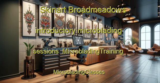 Skinart Broadmeadows introductory microblading sessions | MicrobladingTraining | MicrobladingClasses | SkinartTraining-New Zealand