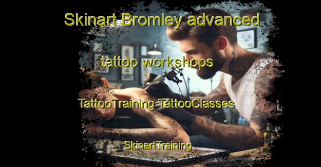 Skinart Bromley advanced tattoo workshops | #TattooTraining #TattooClasses #SkinartTraining-New Zealand