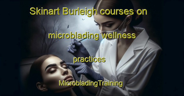 Skinart Burleigh courses on microblading wellness practices | #MicrobladingTraining #MicrobladingClasses #SkinartTraining-New Zealand