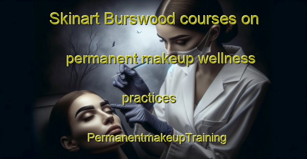Skinart Burswood courses on permanent makeup wellness practices | PermanentmakeupTraining | PermanentmakeupClasses | SkinartTraining-New Zealand