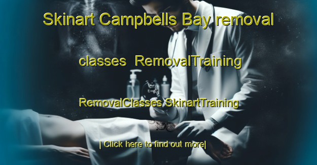 Skinart Campbells Bay removal classes | #RemovalTraining #RemovalClasses #SkinartTraining-New Zealand