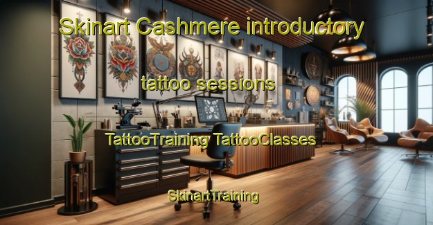 Skinart Cashmere introductory tattoo sessions | #TattooTraining #TattooClasses #SkinartTraining-New Zealand