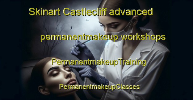 Skinart Castlecliff advanced permanentmakeup workshops | PermanentmakeupTraining | PermanentmakeupClasses | SkinartTraining-New Zealand