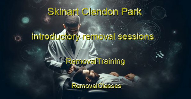 Skinart Clendon Park introductory removal sessions | RemovalTraining | RemovalClasses | SkinartTraining-New Zealand