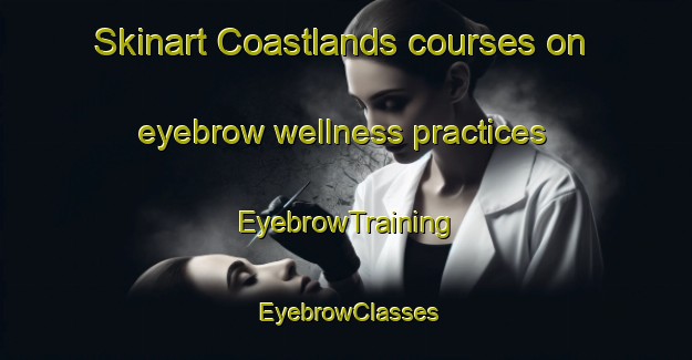 Skinart Coastlands courses on eyebrow wellness practices | EyebrowTraining | EyebrowClasses | SkinartTraining-New Zealand