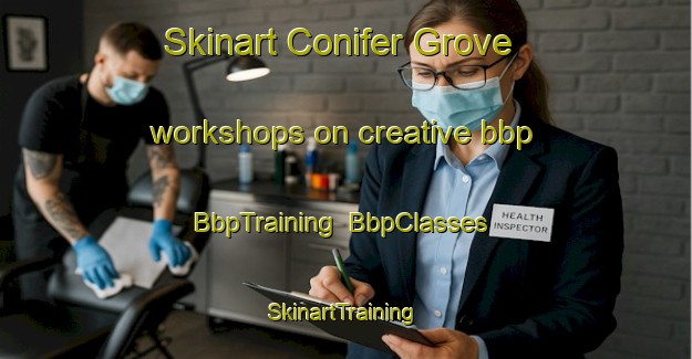 Skinart Conifer Grove workshops on creative bbp | BbpTraining | BbpClasses | SkinartTraining-New Zealand