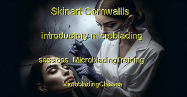 Skinart Cornwallis introductory microblading sessions | MicrobladingTraining | MicrobladingClasses | SkinartTraining-New Zealand