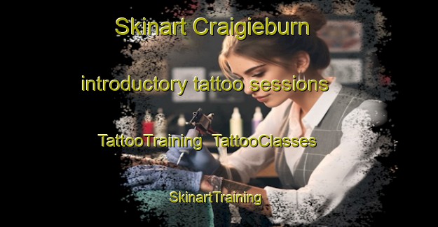 Skinart Craigieburn introductory tattoo sessions | TattooTraining | TattooClasses | SkinartTraining-New Zealand