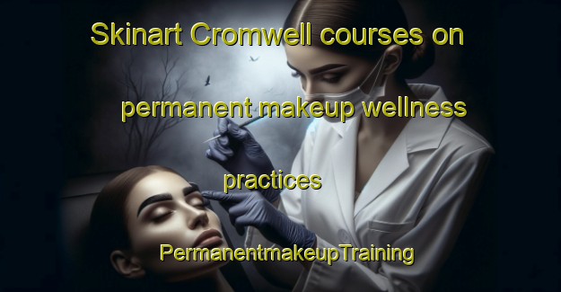 Skinart Cromwell courses on permanent makeup wellness practices | PermanentmakeupTraining | PermanentmakeupClasses | SkinartTraining-New Zealand