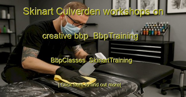 Skinart Culverden workshops on creative bbp | BbpTraining | BbpClasses | SkinartTraining-New Zealand