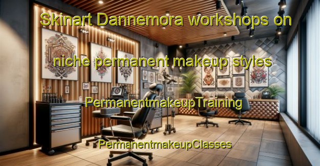 Skinart Dannemora workshops on niche permanent makeup styles | PermanentmakeupTraining | PermanentmakeupClasses | SkinartTraining-New Zealand