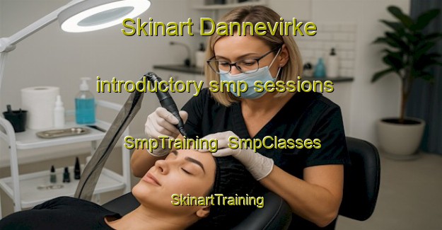 Skinart Dannevirke introductory smp sessions | SmpTraining | SmpClasses | SkinartTraining-New Zealand