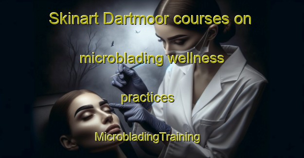 Skinart Dartmoor courses on microblading wellness practices | MicrobladingTraining | MicrobladingClasses | SkinartTraining-New Zealand