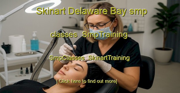 Skinart Delaware Bay smp classes | SmpTraining | SmpClasses | SkinartTraining-New Zealand