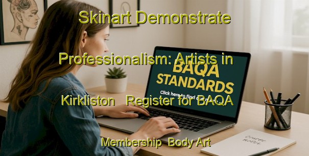 Skinart Demonstrate Professionalism: Artists in Kirkliston - Register for BAQA Membership | Body Art Qualification Authority | BAQA-New Zealand