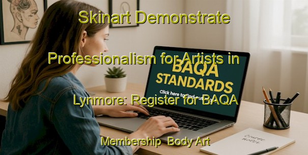 Skinart Demonstrate Professionalism for Artists in Lynmore: Register for BAQA Membership | Body Art Qualification Authority | BAQA-New Zealand