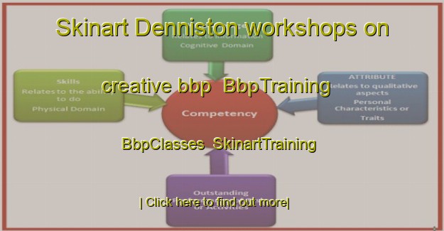Skinart Denniston workshops on creative bbp | BbpTraining | BbpClasses | SkinartTraining-New Zealand