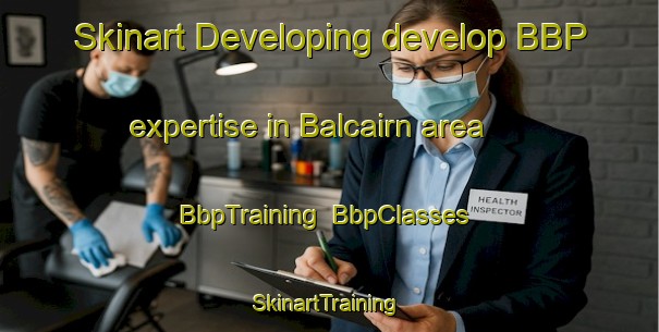 Skinart Developing develop BBP expertise in Balcairn area | BbpTraining | BbpClasses | SkinartTraining-New Zealand